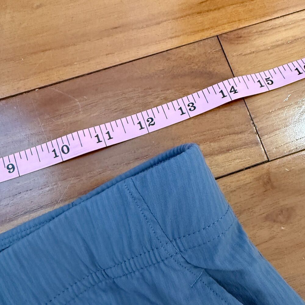 Lululemon Dance Studio Slim-Fit High-Rise Flared Pant Solar Grey Size Medium - Picture 8 of 9
